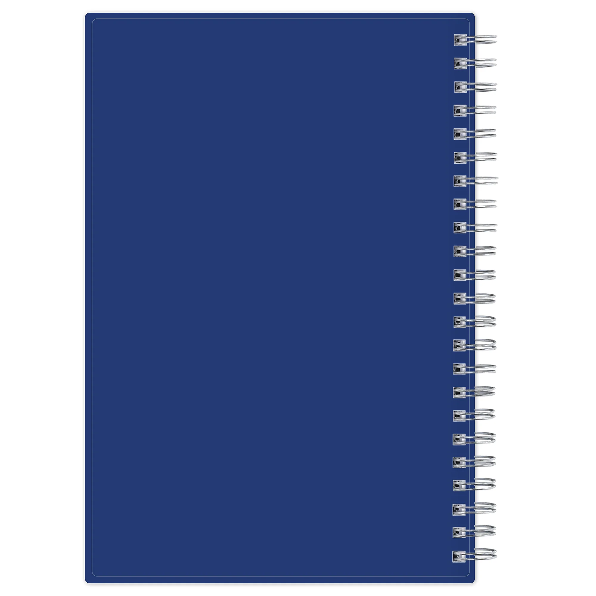 Chanson 2026-2027 Weekly 5x8 Planning Calendar - Image 8