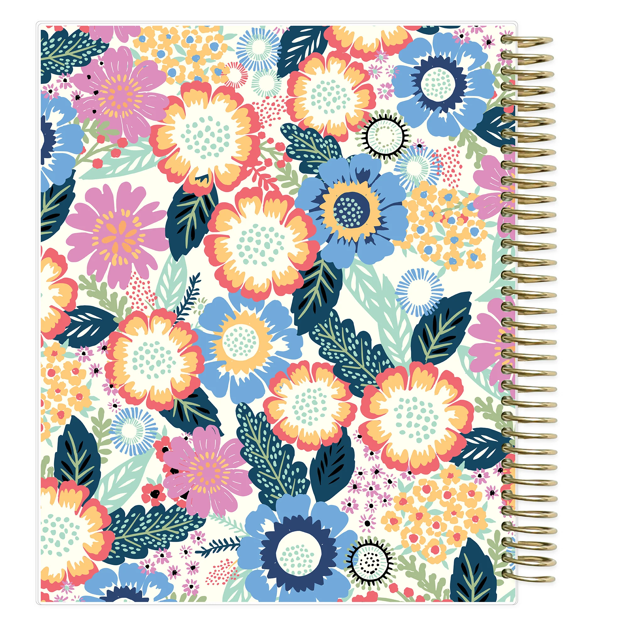 Charmie 2026-2027 Weekly Monthly 7x9 LiveWell™ Planning Calendar - Image 9