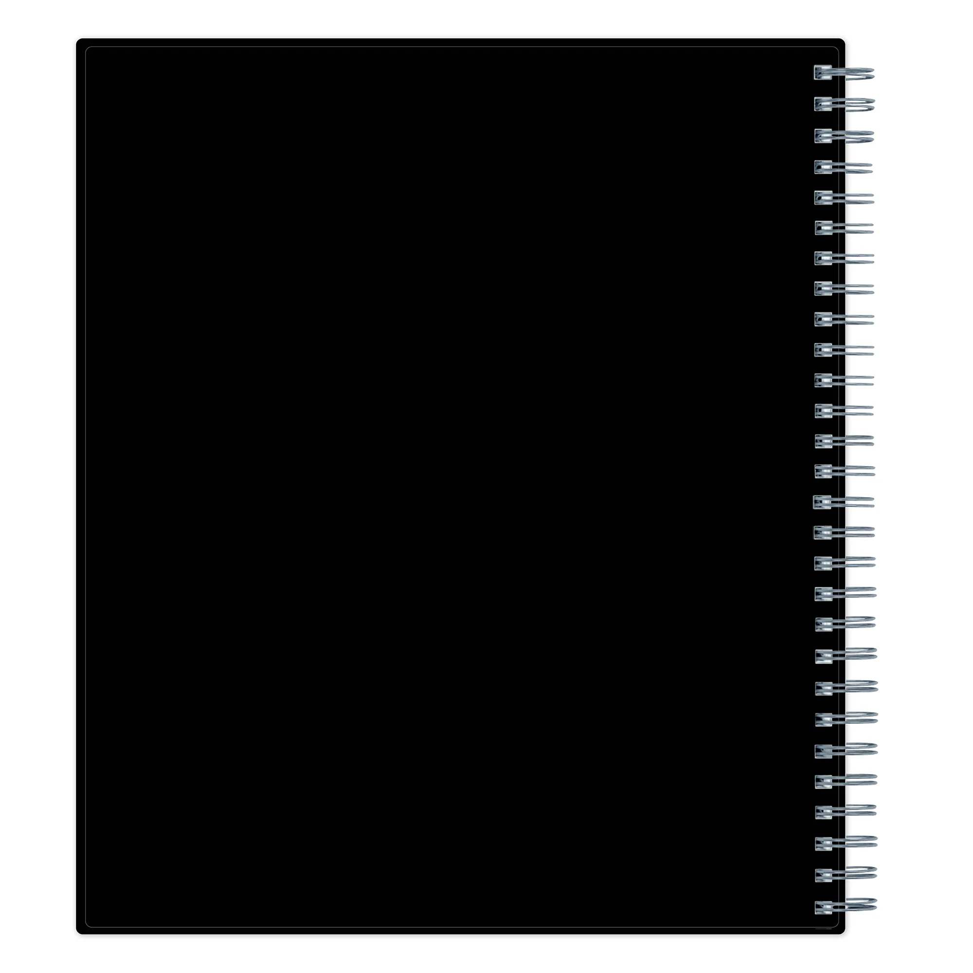 Enterprise 2026-2027 Monthly 8x10 Planning Calendar - Image 9