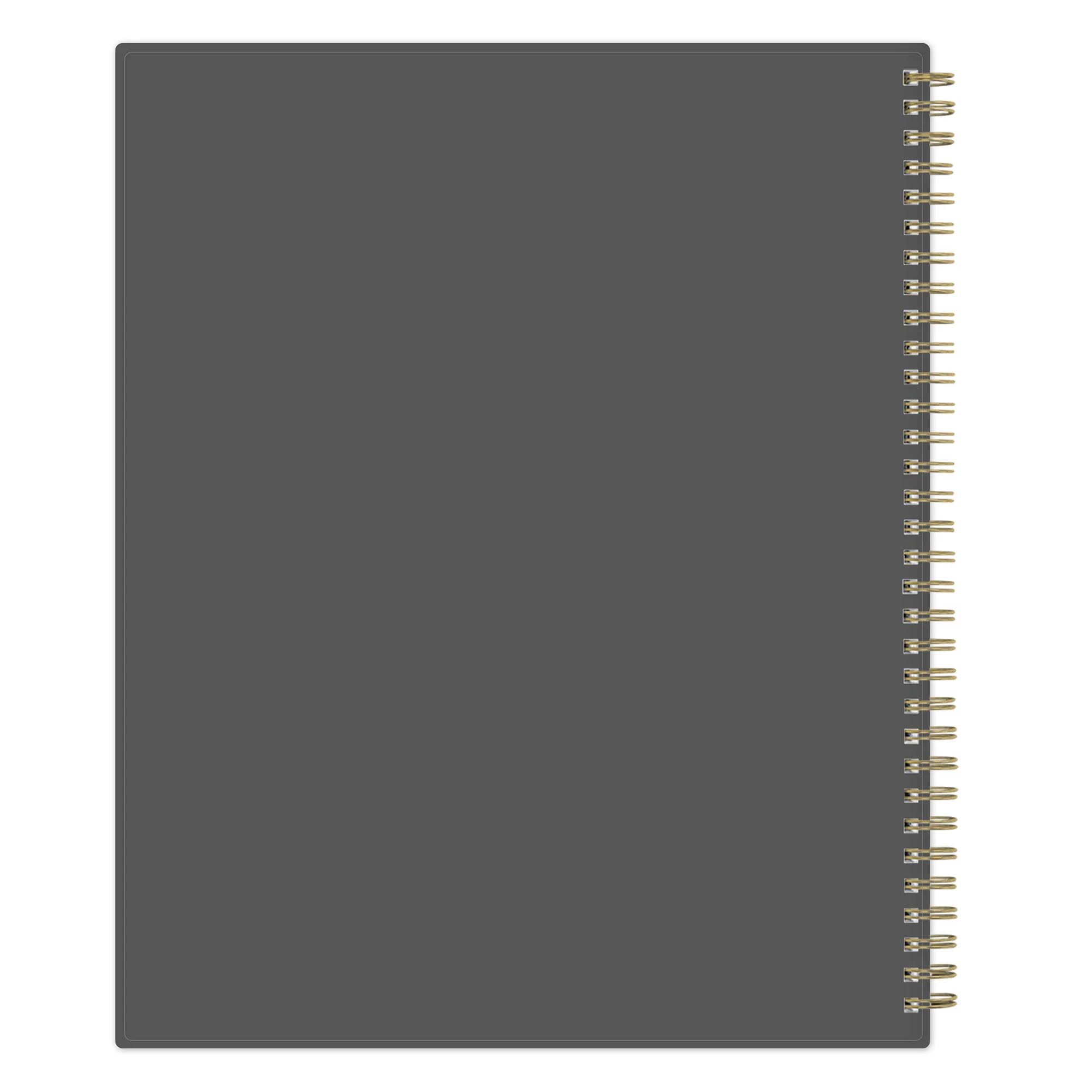 Hannah 2026-2027 Weekly Monthly 8.5x11 - Life Note-It® Planning Calendar + Notes - Image 9
