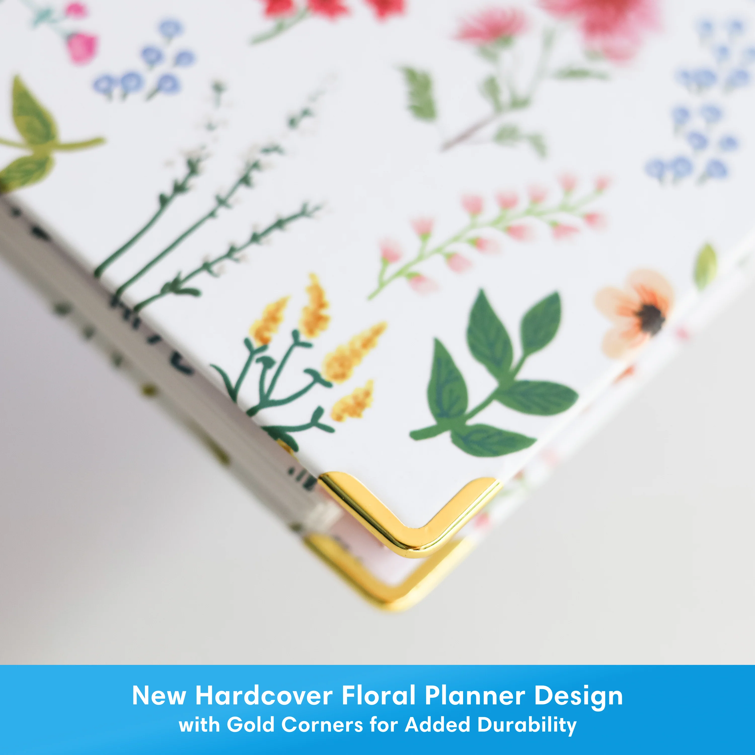 Londonberry 2026-2027 Weekly Monthly 8.5x11 Planning Calendar 15-Months Hardcover - Image 8