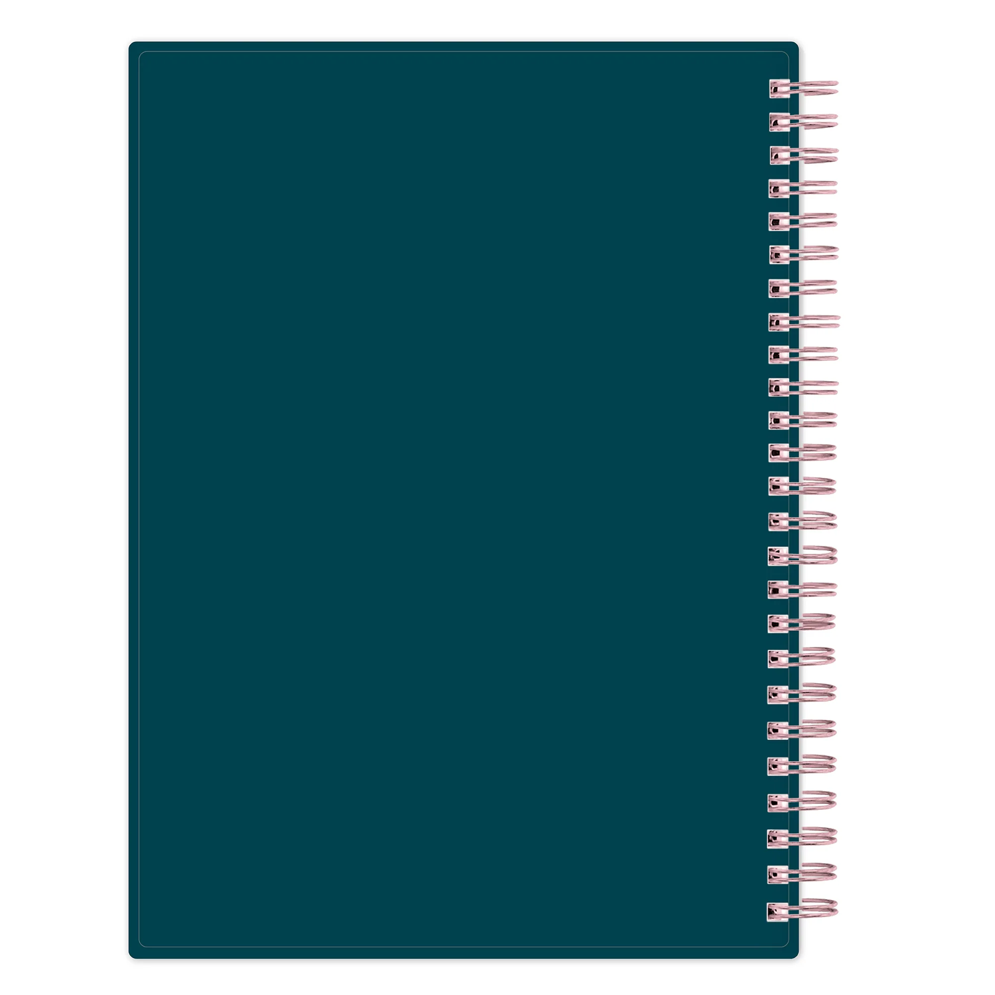 Callisto 2026-2027 WAAV Weekly Planner Notes 5.875x8.625 - Image 9