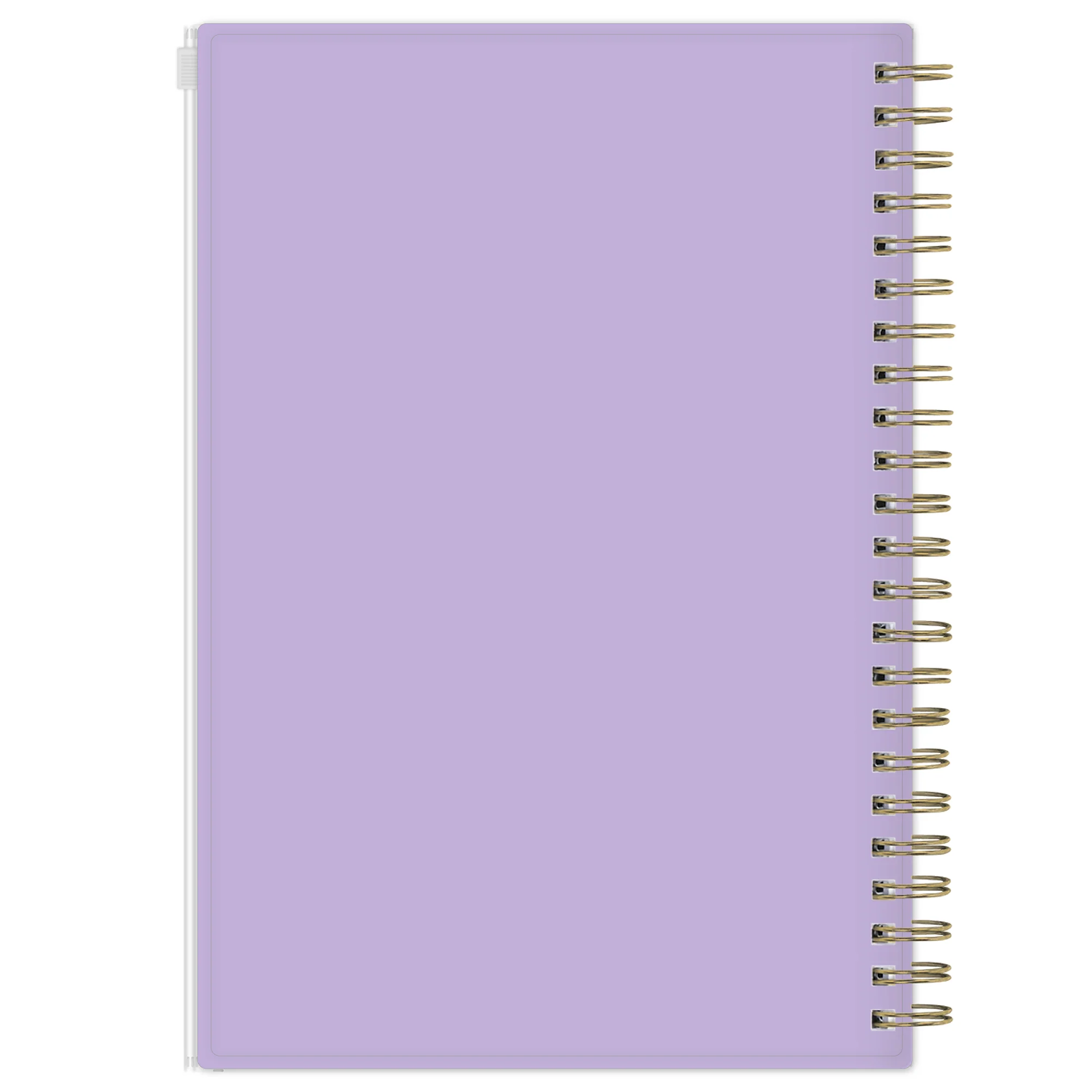 Daisy Check 2026-2027 Weekly 5x8 15-Month Planning Calendar - Brook Gossen - Image 8