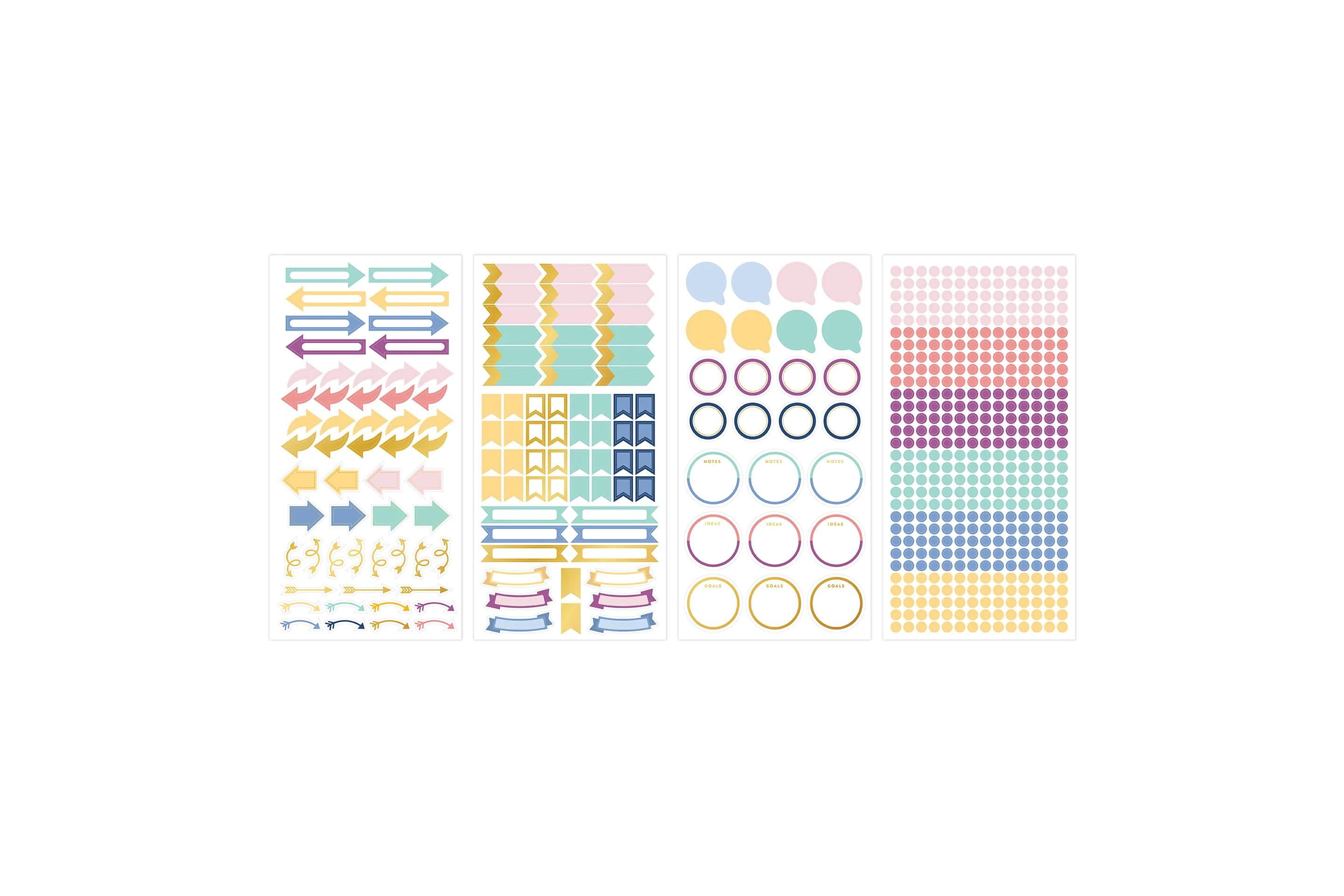 Every Day and Every Occasion Sticker Book 2200+ Stickers - Image 8