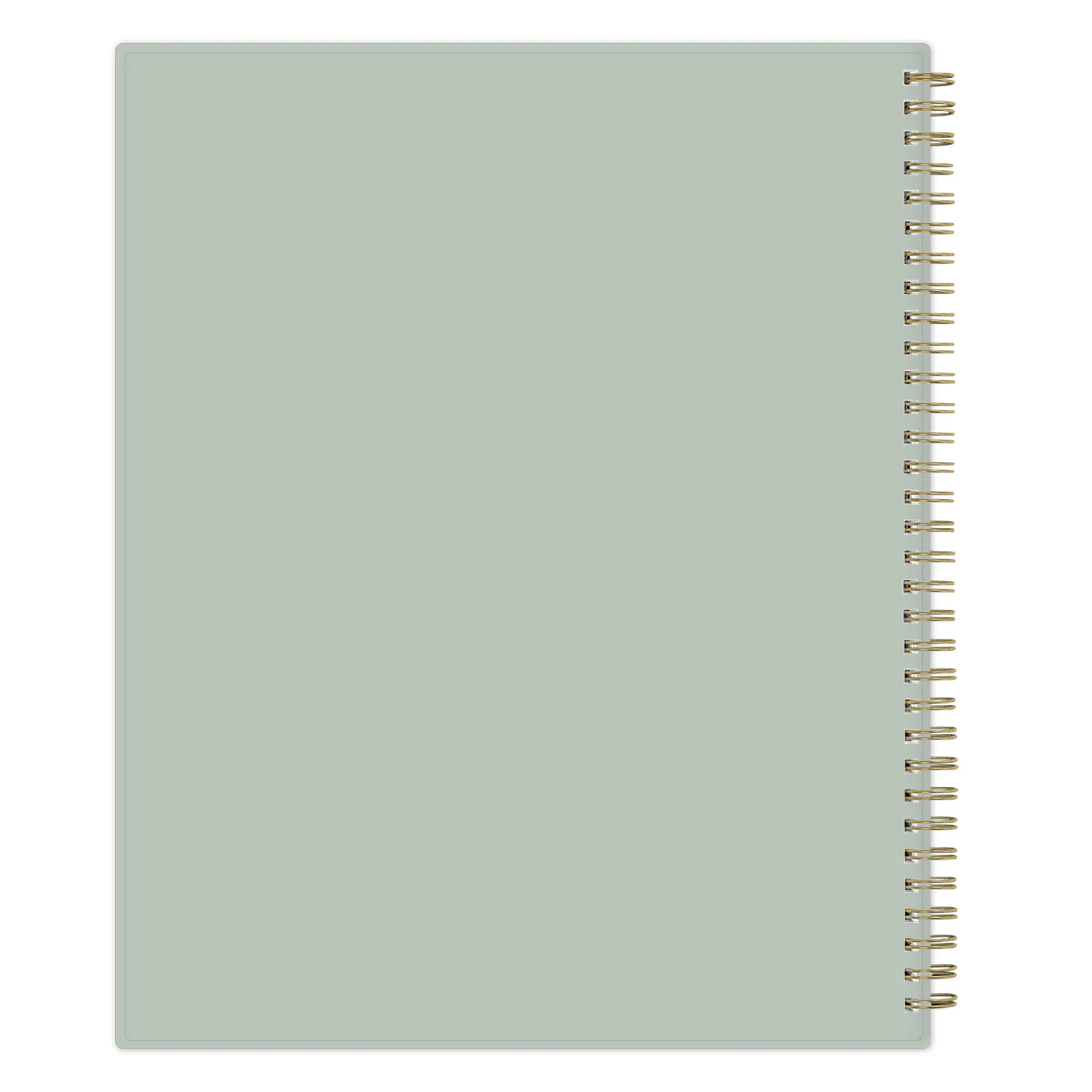 Marisa 2026-2027 Weekly Monthly 8.5x11 Planning Calendar - The Everygirl - Image 9
