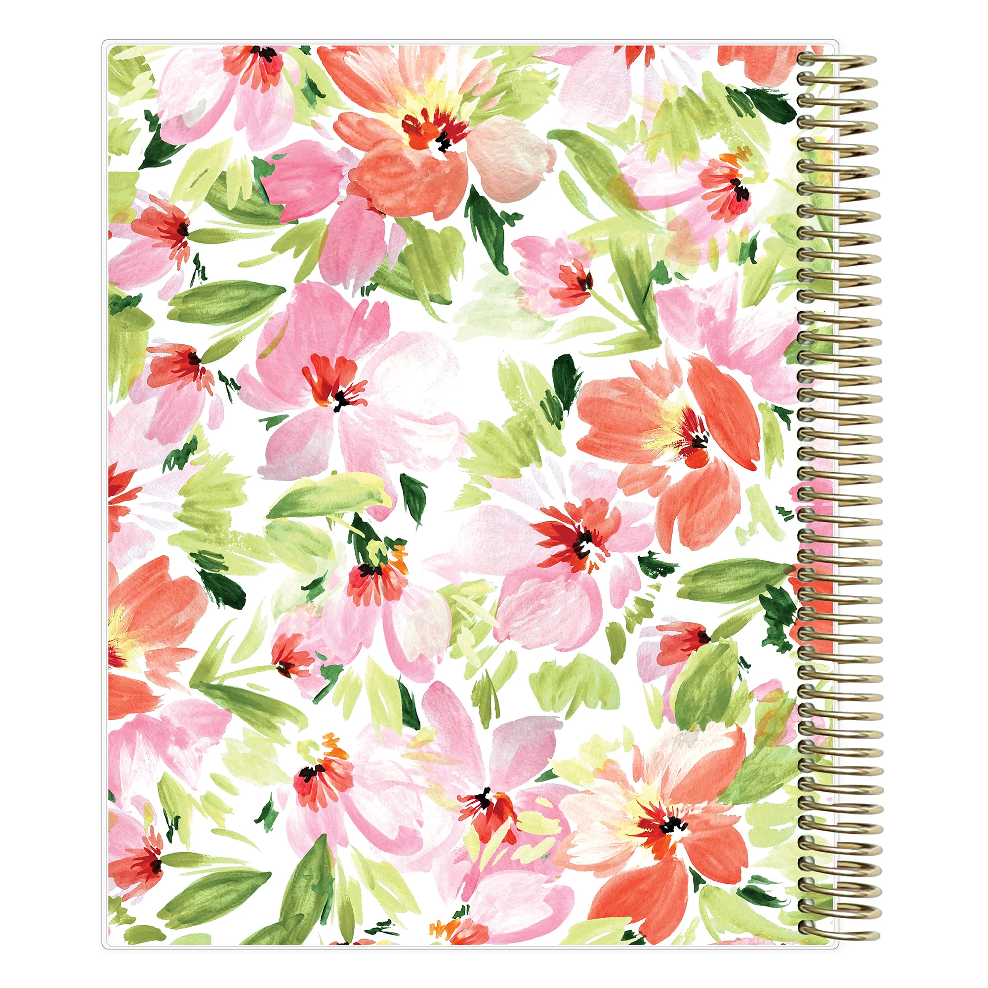 Meilani 2026-2027 Weekly and Monthly 8.5x11 Teacher Lesson Planner - TeachWell® - Image 8
