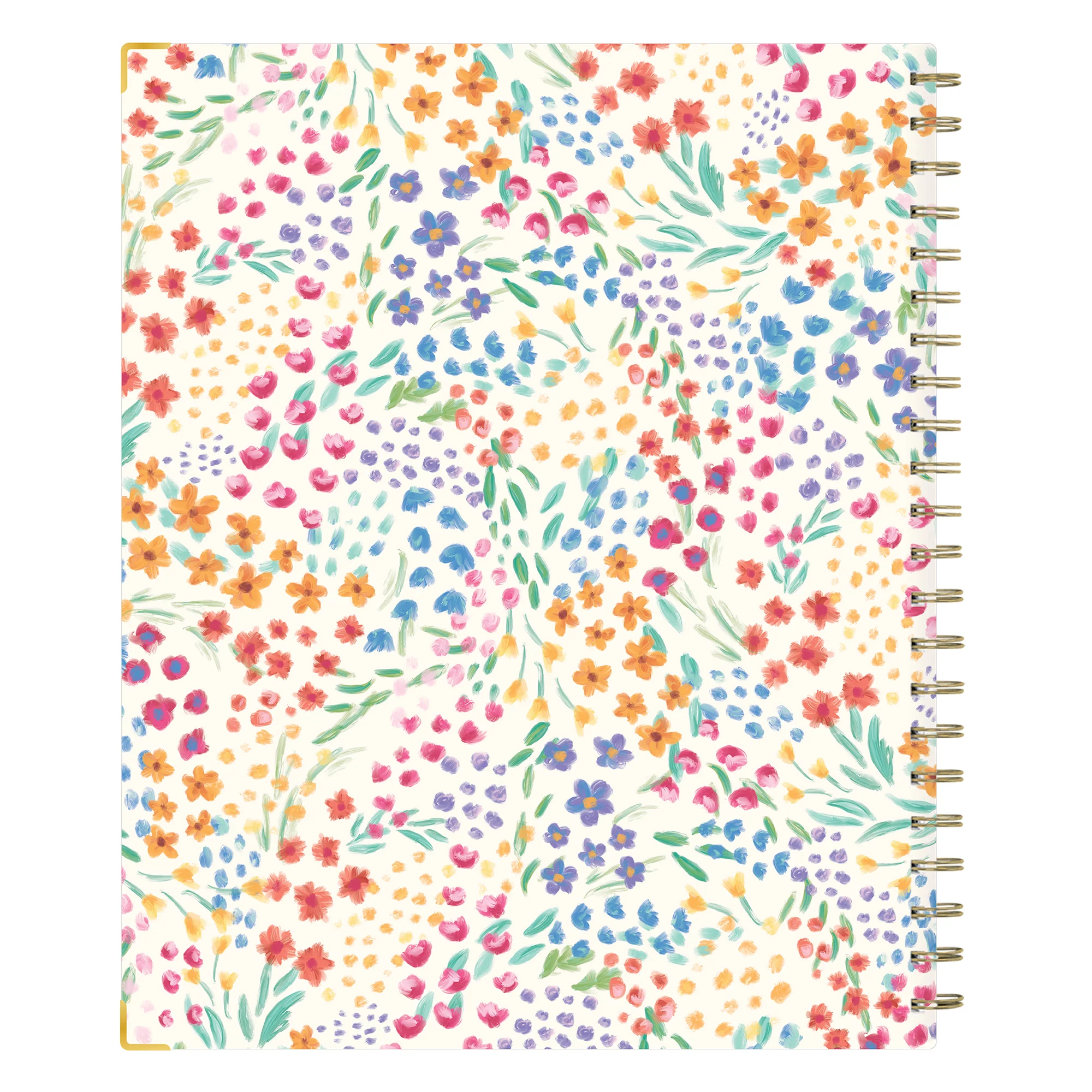Miah 2026-2027 Weekly 8.5x11 Teacher Lesson Planner w/ Clip - Image 9