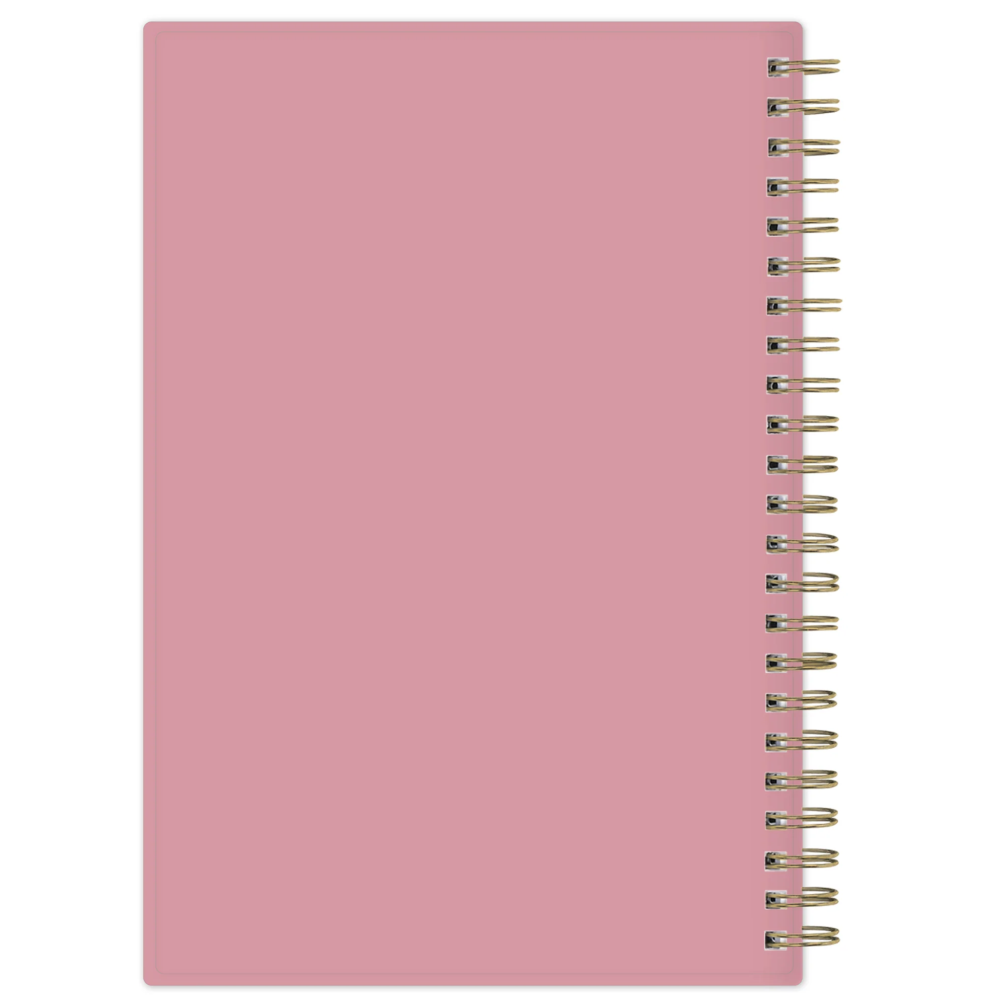 Peony 2026-2027 Weekly Monthly 5x8 Rach Parcell for Blue Sky Planning Calendar - Image 9