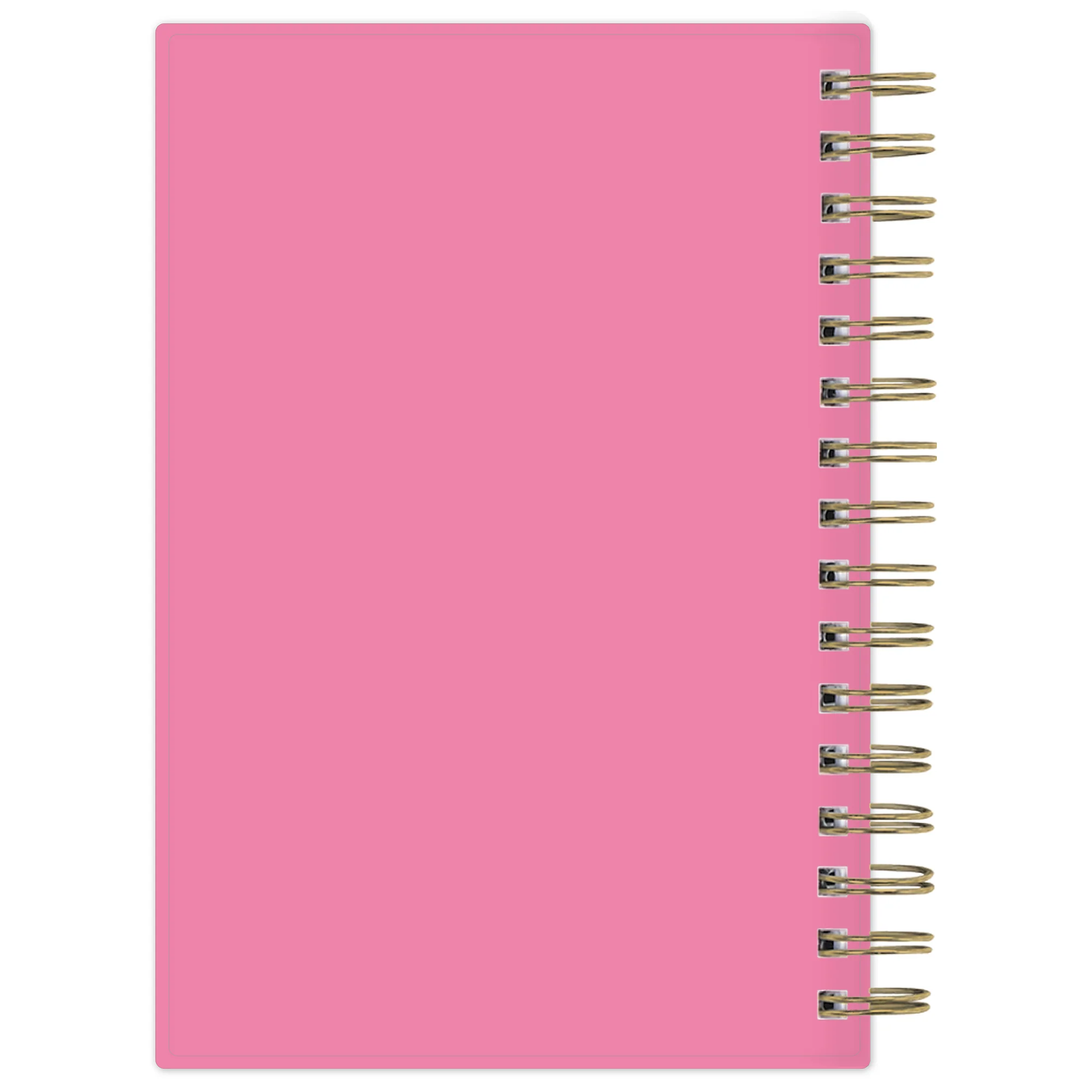 Spot 2026-2027 Daily 15-Month Planning Calendar 5x8 - Rhi James - Image 6