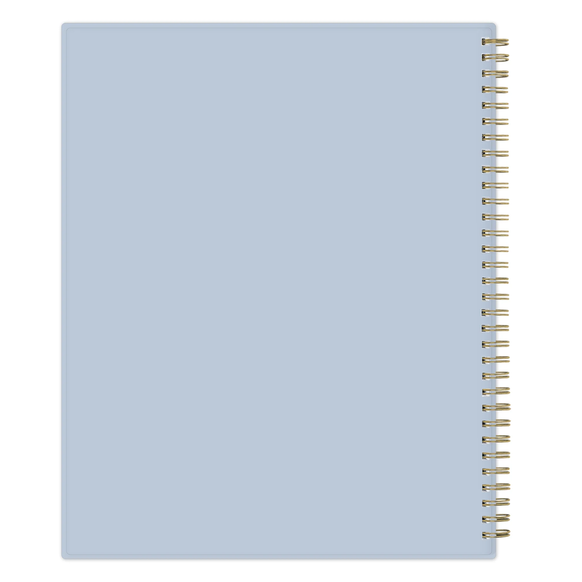Stratford Coastal 2026-2027 Weekly Monthly 8.5x11 Planning Calendar - The Everygirl - Image 9